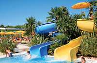 holiday parks abroad