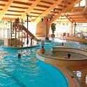 campsite in germany