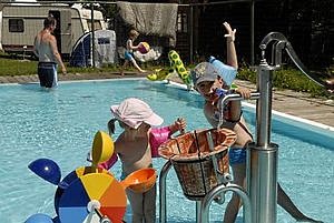 camping Birkelt