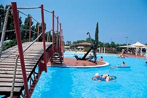 camping san francesco