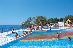 campsite laterna