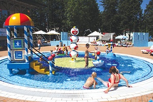ljubljana resort