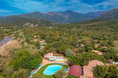 Acqua E Sole, France, Corsica