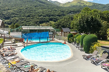 Airotel Pyrénées, France, Pyrenees
