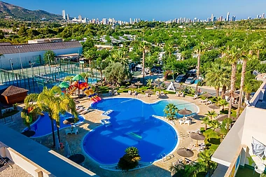 Almafra, Spain, Costa Blanca