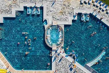 Baia Blu La Tortuga, Italy, Sardinia