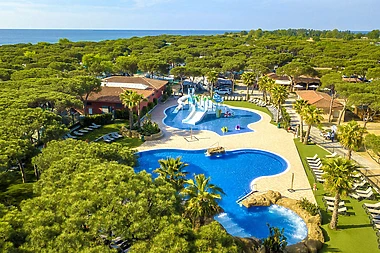 Bella Terra, Spain, Costa Brava