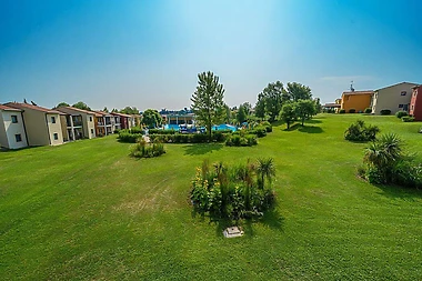 Belvedere Village, Italy, Lake Garda