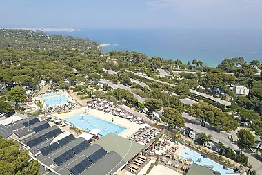 Cala Gogo, France, Languedoc