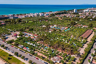 Cambrils Caban, Spain, Costa Dorada