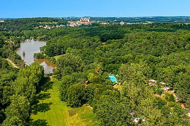 Coucou, France, Dordogne