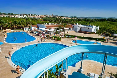 Creixell Beach Resort, Spain, Costa Dorada