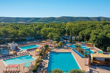 Domaine De Chaussy, France, Ardeche