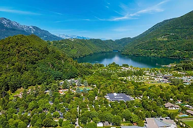 Due Laghi, Italy, Trentino