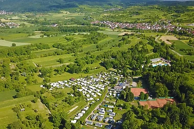 Herbolzheim, Germany, Black Forest