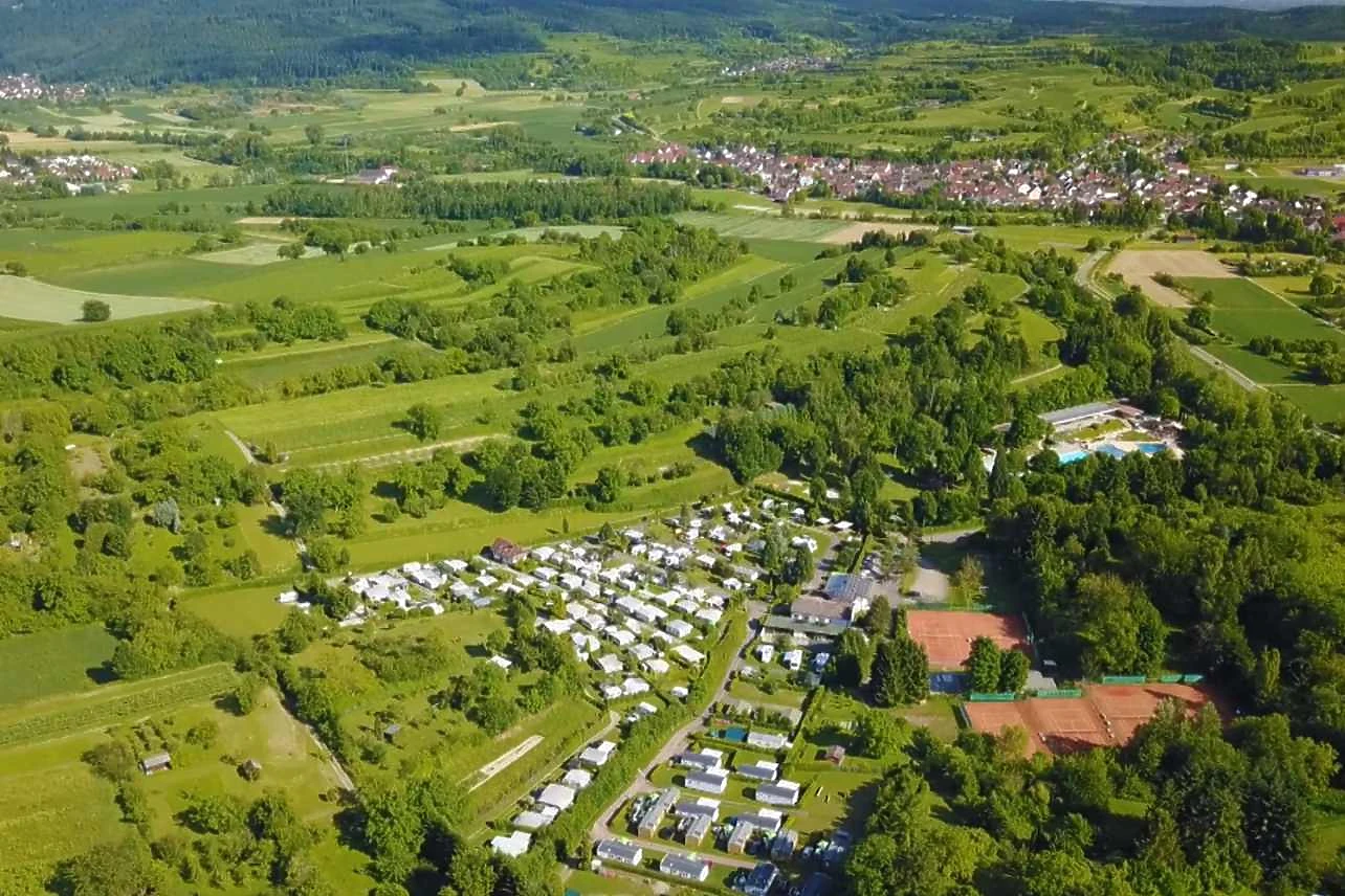 Herbolzheim Park Image