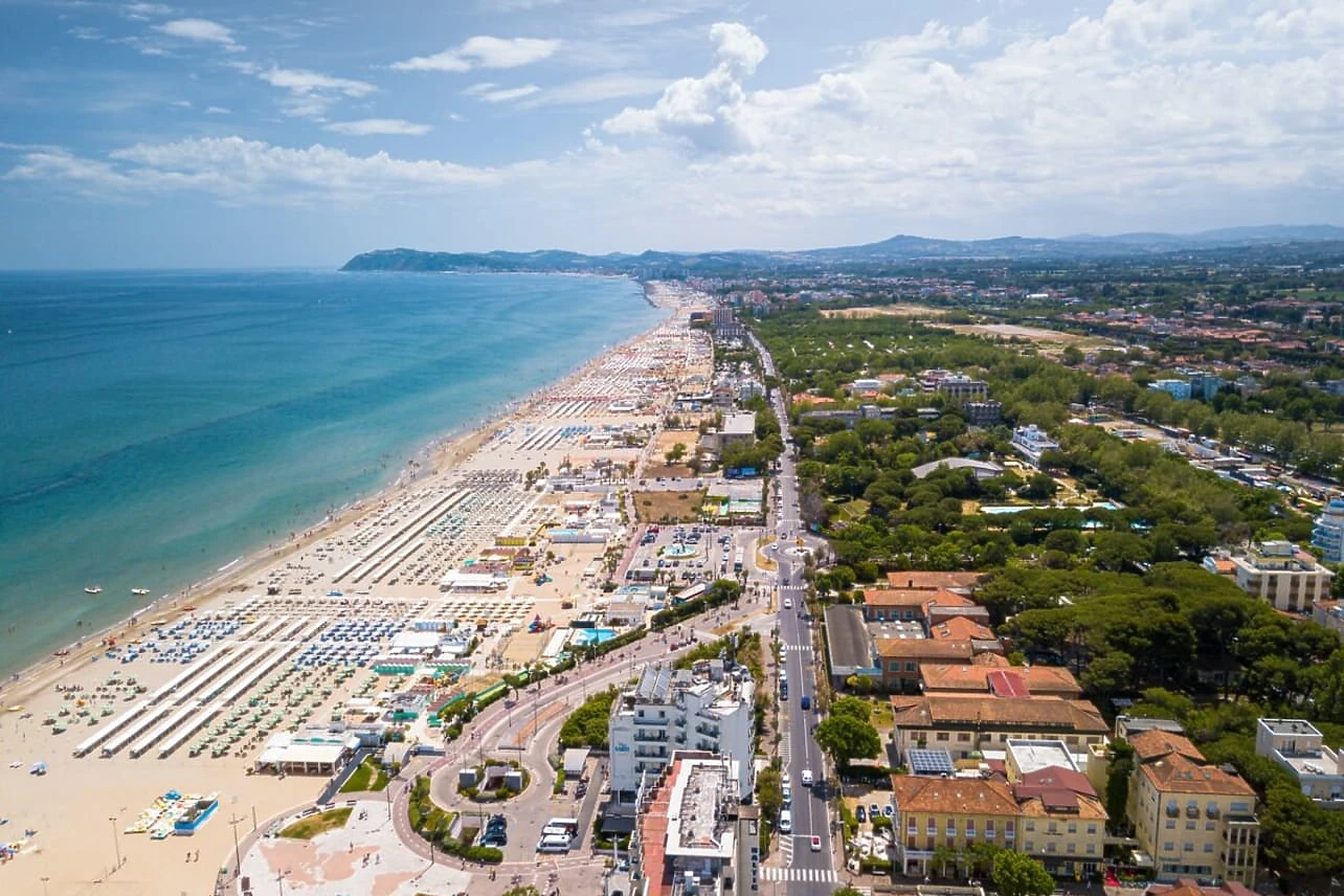 International Riccione