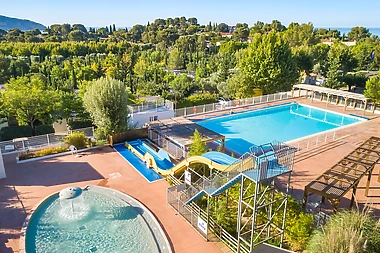 La Baie Des Anges, France, Riviera