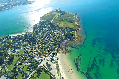 La Baie, France, Southern Brittany