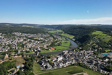 Landal Warsberg, Germany, Rheinland Pfalz
