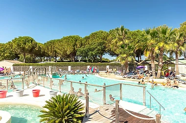 Le Bon Port, France, Languedoc Roussillon