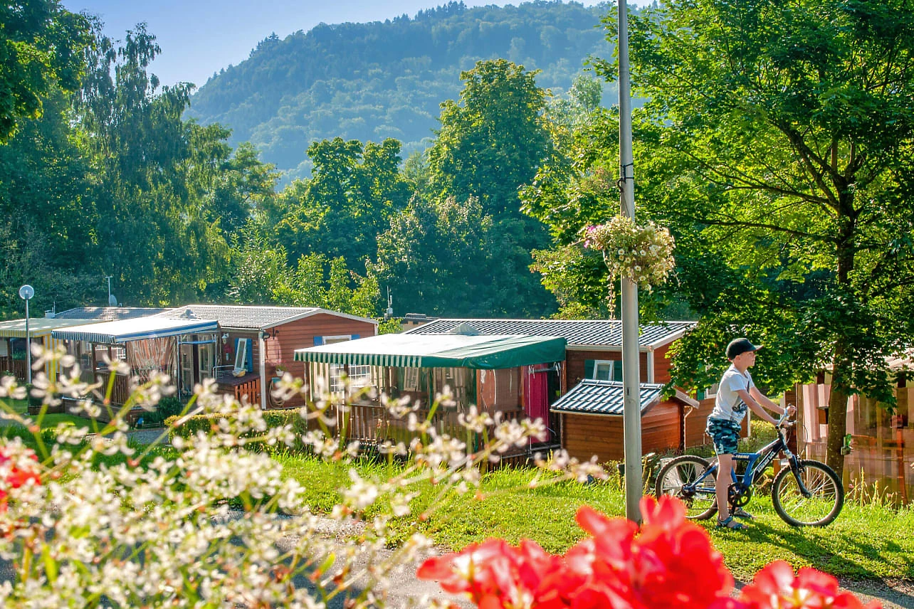 Le Parc De La Fecht Park Image