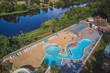 Le Parc Des Allais, France, Loire