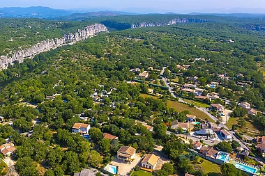 Le Petit Bois, France, Ardèche
