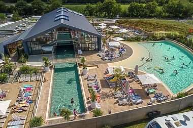 Le Pin Parasol, France, Vendee