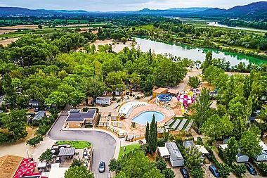 Le Val De Durance, France, Provence