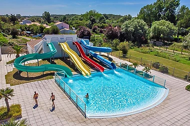 Les Amiaux, France, Vendee