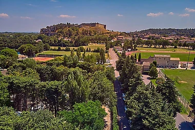 Les Avignon, France, Provence