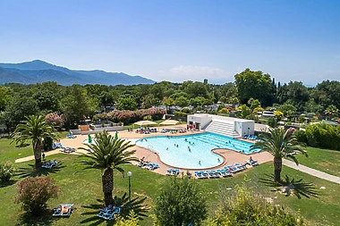 Les Marsouins, France, Roussillon