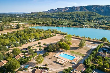 Les Rives Du Luberon, France, Provence