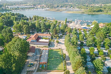 Lido Verbano, Italy, Lake Maggiore