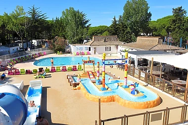 Maiana Resort, France, Languedoc Roussillon