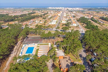 Orbitur Vagueira, Portugal, Central Portugal
