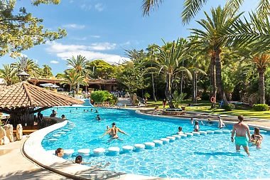 Book Park Playa Bara in Spain Best 2024 Deals Online