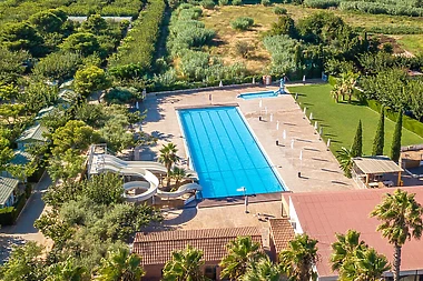 Platja Cambrils, Spain, Costa Dorada