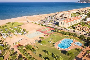 Playa Brava, Spain, Costa Brava