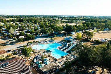 Rcn La Ferme Du Latois, France, Vendee