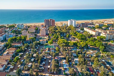 Sant Salvador, Spain, Costa Dorada