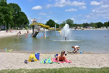 TerSpegelt Campsite, Holland, North Brabant