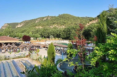 Verdon Parc, France, Provence