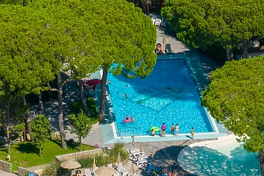 Waikiki, Italy, Adriatic Coast