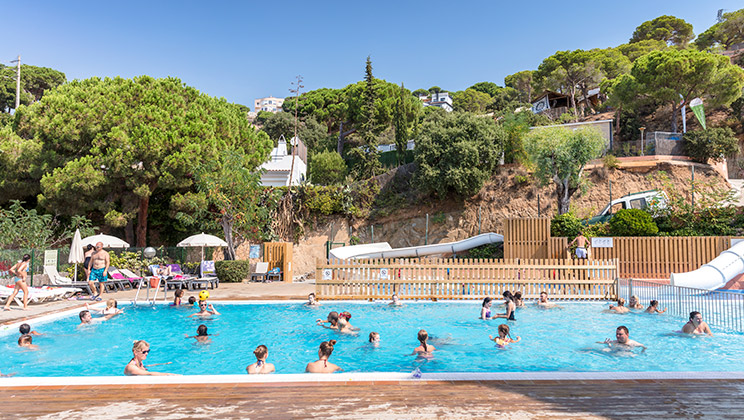 Holiday Parks in Spain for Families