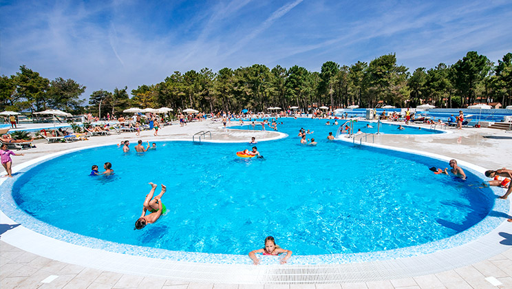 Family Holiday Parks Europe