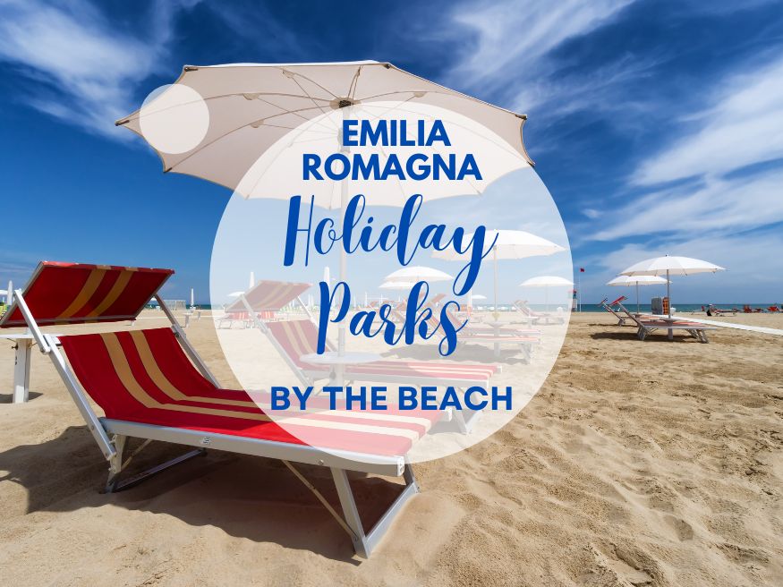 Holiday Parks By The Sea - Emilia Romagna