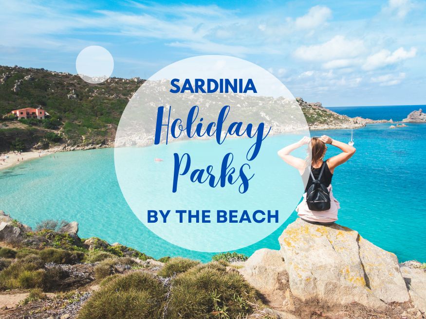 Sardinia's Favourite Beachside Holiday Parks