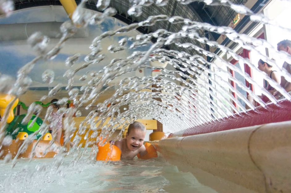 Top 5 Holiday Parks in the Netherlands for Families with Young Children